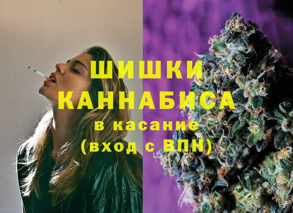 молекула духа Покачи