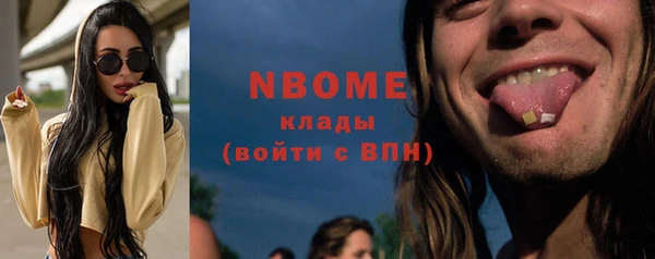 молекула духа Покачи